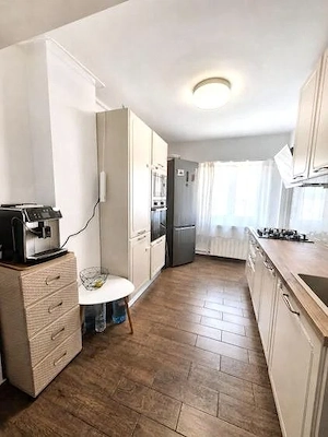 Vânzare 3 Camere 80 mp Bd. Mircea Vodă (Camera de Comerț) Centrala Bloc Monolit