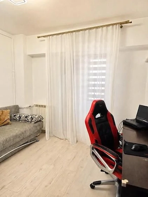Vânzare 3 Camere 80 mp Bd. Mircea Vodă (Camera de Comerț) Centrala Bloc Monolit - imagine 6