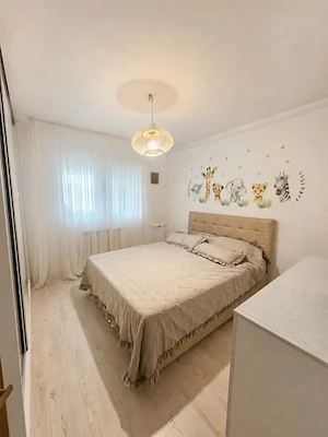 Vânzare 3 Camere 80 mp Bd. Mircea Vodă (Camera de Comerț) Centrala Bloc Monolit - imagine 9