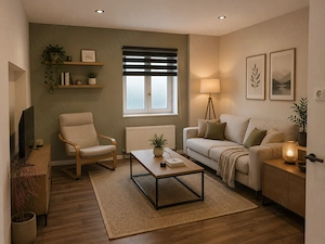 Casa de vanzare LAMINORULUI - imagine 9