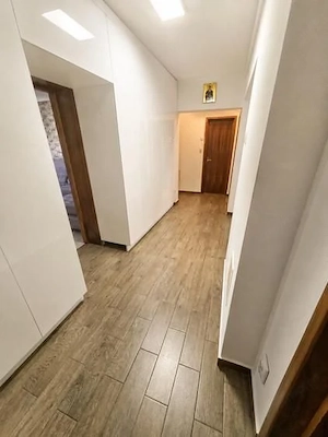 Vânzare 3 Camere 80 mp Bd. Mircea Vodă (Camera de Comerț) Centrala Bloc Monolit - imagine 5