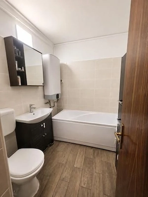 Vânzare 3 Camere 80 mp Bd. Mircea Vodă (Camera de Comerț) Centrala Bloc Monolit - imagine 8
