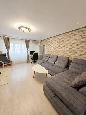 Vânzare 3 Camere 80 mp Bd. Mircea Vodă (Camera de Comerț) Centrala Bloc Monolit - imagine 4