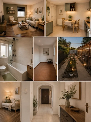 Casa de vanzare LAMINORULUI - imagine 10