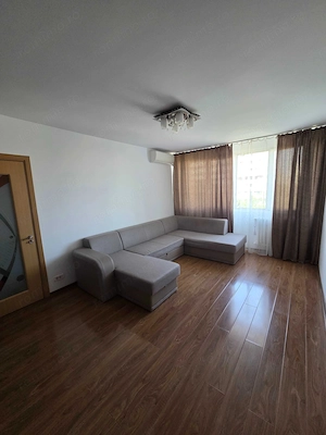 Apartament 2 camere zona Baba Novac - Parc IOR