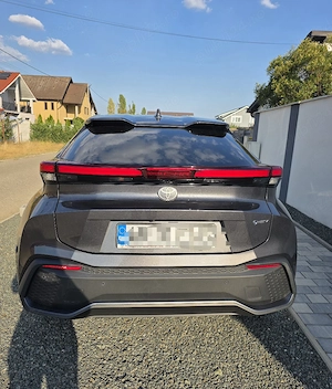 de vanzare Toyota CHR Hibrid - imagine 5