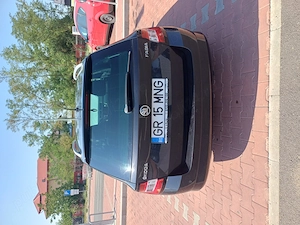 Skoda Fabia 3 combi de vanzare - imagine 4