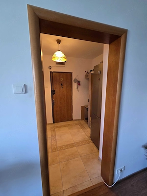 Apartament 2 camere zona Baba Novac - Parc IOR - imagine 5