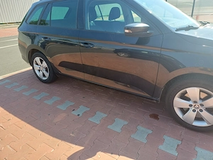 Skoda Fabia 3 combi de vanzare - imagine 2