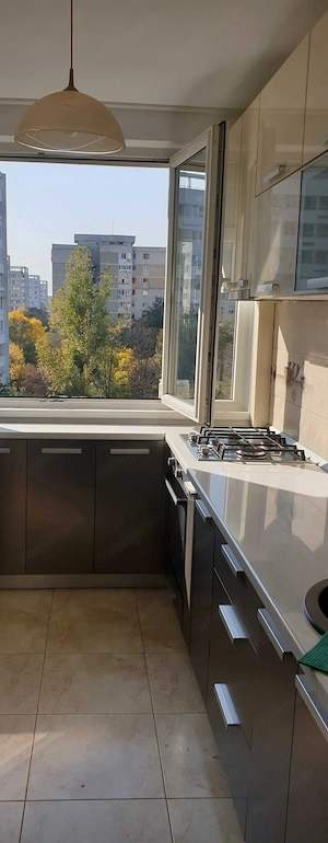 Apartament 2 camere zona Baba Novac - Parc IOR - imagine 3