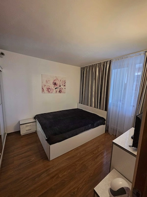 Apartament 2 camere zona Baba Novac - Parc IOR - imagine 2