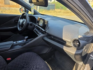 de vanzare Toyota CHR Hibrid - imagine 3