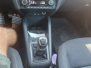 Skoda Fabia 3 combi de vanzare - imagine 5