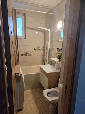 Apartament 2 camere zona Baba Novac - Parc IOR - imagine 4