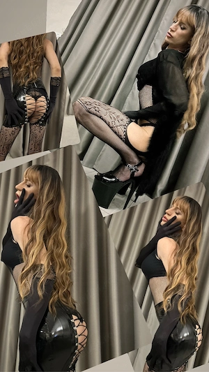 Natasha trans