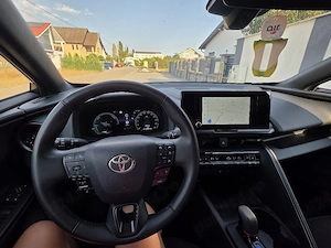 de vanzare Toyota CHR Hibrid - imagine 2