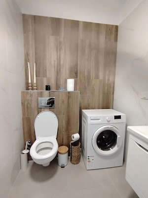 Regim hotelier apartament de lux - imagine 3