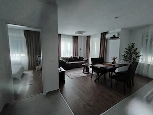 Regim hotelier apartament de lux - imagine 4