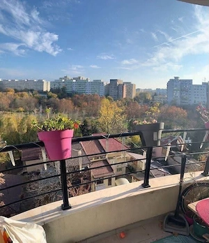 Închiriez apartament 2 camere | Complex Rezidențial Atlantis - imagine 2