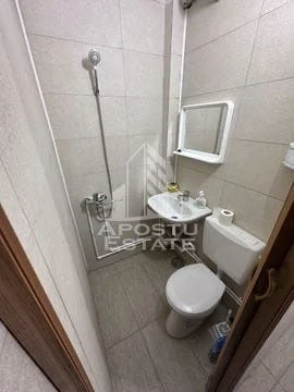 Garsoniera de vanzare in Complexul Studentesc Timisoara - imagine 4
