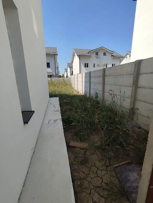 Duplex nou Bragadiru, 2 locuri de parcare - imagine 3