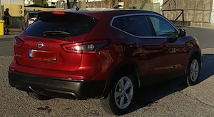 Nissan QASHQAI 2019 - imagine 7