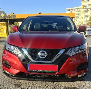 Nissan QASHQAI 2019 - imagine 2