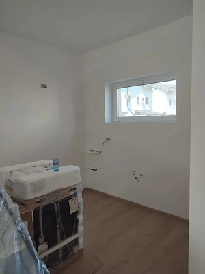 Duplex nou Bragadiru, 2 locuri de parcare - imagine 6