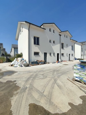 Duplex nou Bragadiru, 2 locuri de parcare - imagine 2