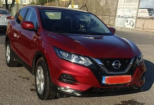 Nissan QASHQAI 2019 - imagine 3