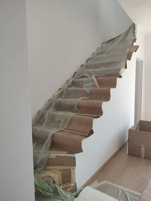 Duplex nou Bragadiru, 2 locuri de parcare - imagine 9