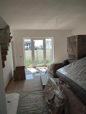 Duplex nou Bragadiru, 2 locuri de parcare - imagine 5