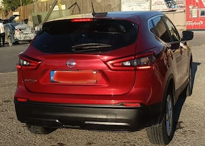 Nissan QASHQAI 2019 - imagine 4