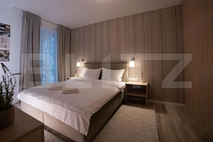 Apartament PREMIUM 3 camere | Terasă 16 mp | Design modern | Lipovei