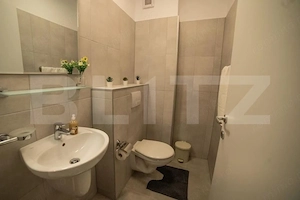 Apartament 3 camere, 62 mp, terasă 16 mp, zona Lipovei - imagine 7