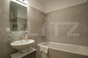 Apartament 3 camere, 62 mp, terasă 16 mp, zona Lipovei - imagine 8