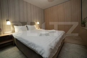 Apartament 3 camere, 62 mp, terasă 16 mp, zona Lipovei - imagine 2