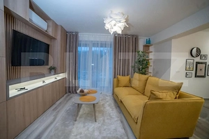 Apartament 3 camere, 62 mp, terasă 16 mp, zona Lipovei - imagine 5
