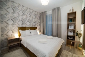 Apartament 3 camere, 62 mp, terasă 16 mp, zona Lipovei - imagine 3