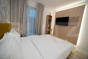 Apartament 3 camere, 62 mp, terasă 16 mp, zona Lipovei - imagine 4