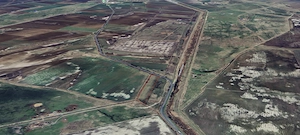 Teren agricol extravilan la șosea  - imagine 4