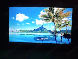 smart TV LG 109 diagonala 