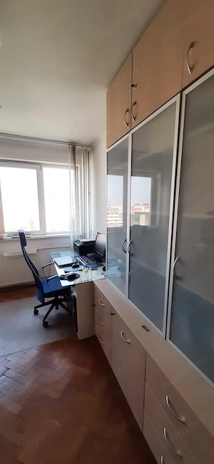 Apartament 3 camere renovat - imagine 7