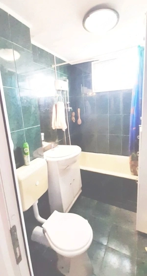 Apartament 3 camere renovat - imagine 9