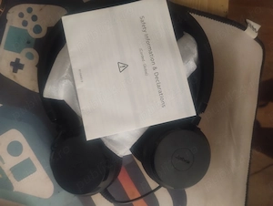 Set casti JABRA Evolve 20