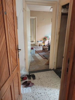 apartament etaj 2