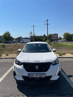 Peugeot 2  Diesel, Manual, Proprietar