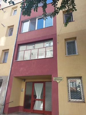 apartament etaj 2 - imagine 2
