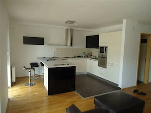 De inchiriat apartament 2 camere - Residenz - Chitila