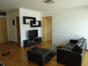 De inchiriat apartament 2 camere - Residenz - Chitila - imagine 3